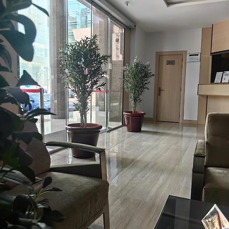 Al Furat Madayin Hotel Эр-Рияд Экстерьер фото