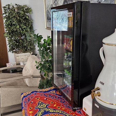 Al Furat Madayin Hotel Эр-Рияд Экстерьер фото