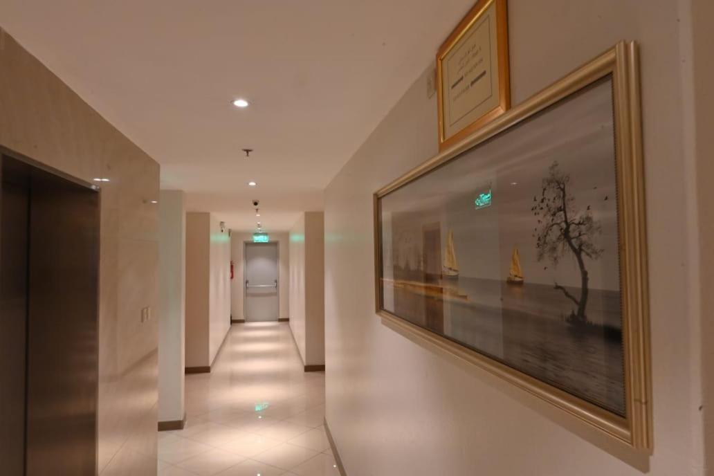 Al Furat Madayin Hotel Эр-Рияд Экстерьер фото