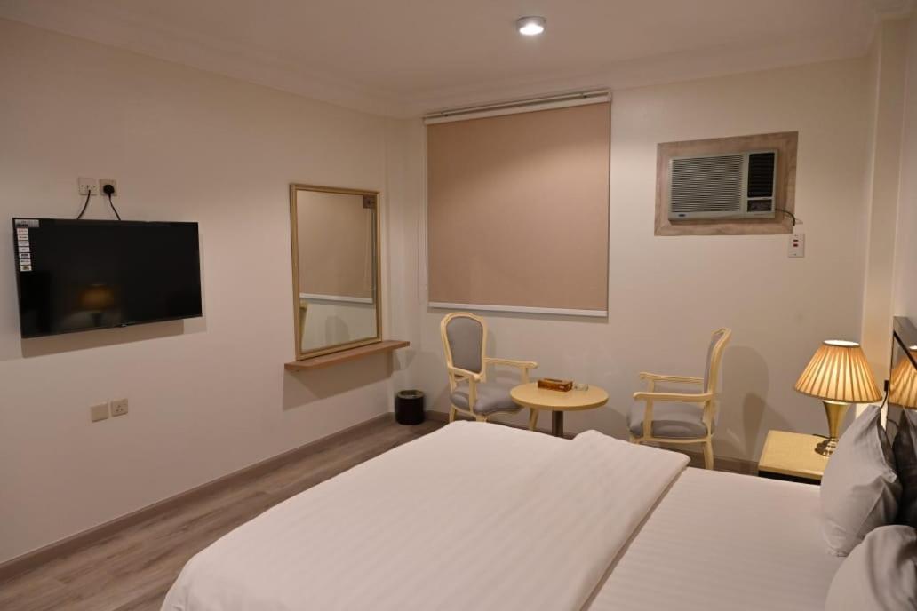 Al Furat Madayin Hotel Эр-Рияд Экстерьер фото