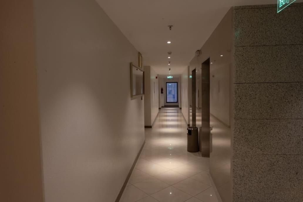 Al Furat Madayin Hotel Эр-Рияд Экстерьер фото