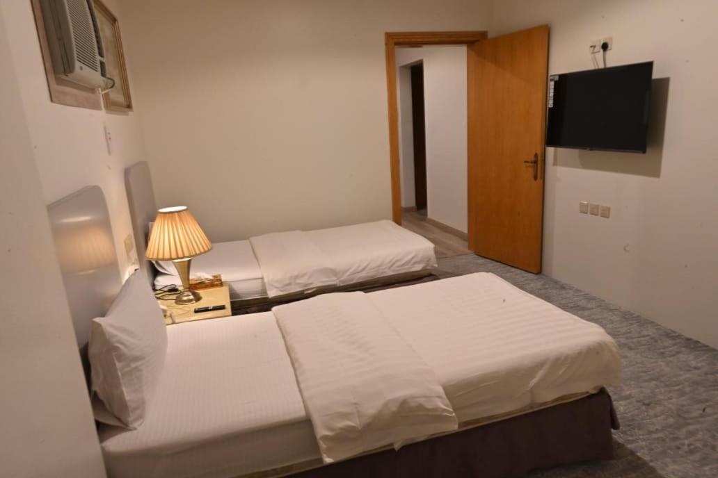 Al Furat Madayin Hotel Эр-Рияд Экстерьер фото