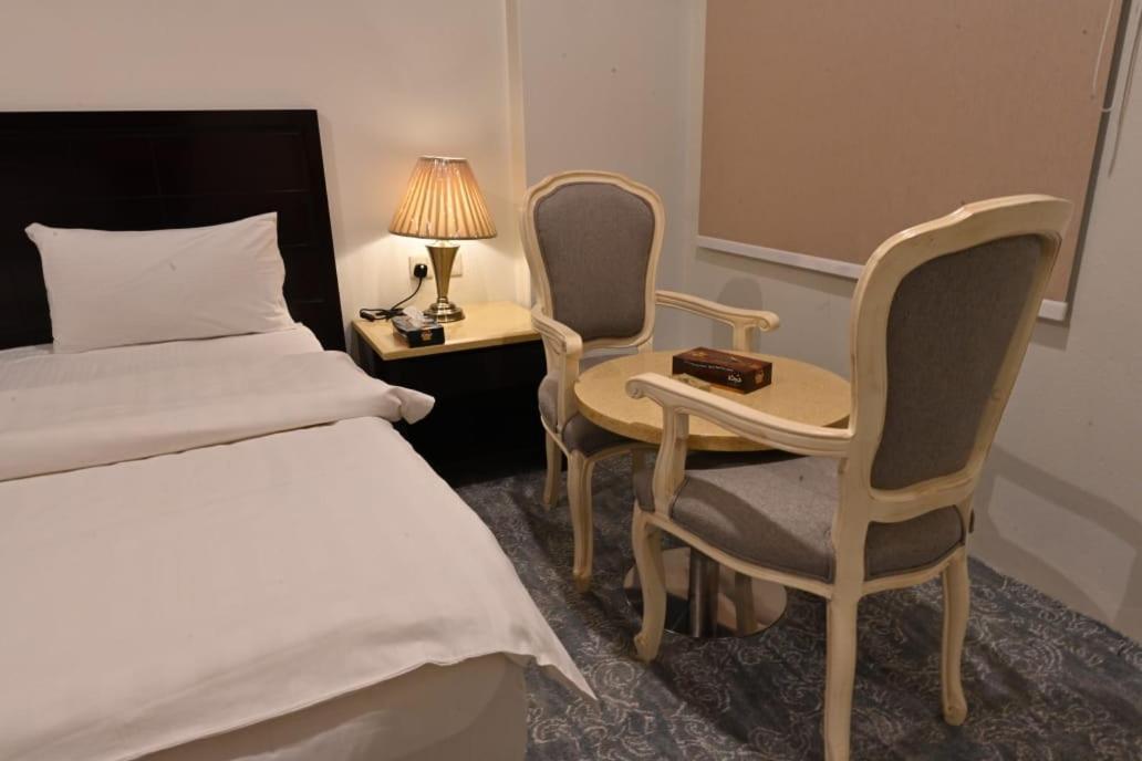 Al Furat Madayin Hotel Эр-Рияд Экстерьер фото