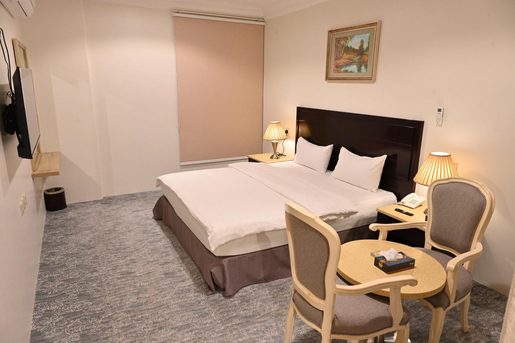 Al Furat Madayin Hotel Эр-Рияд Номер фото