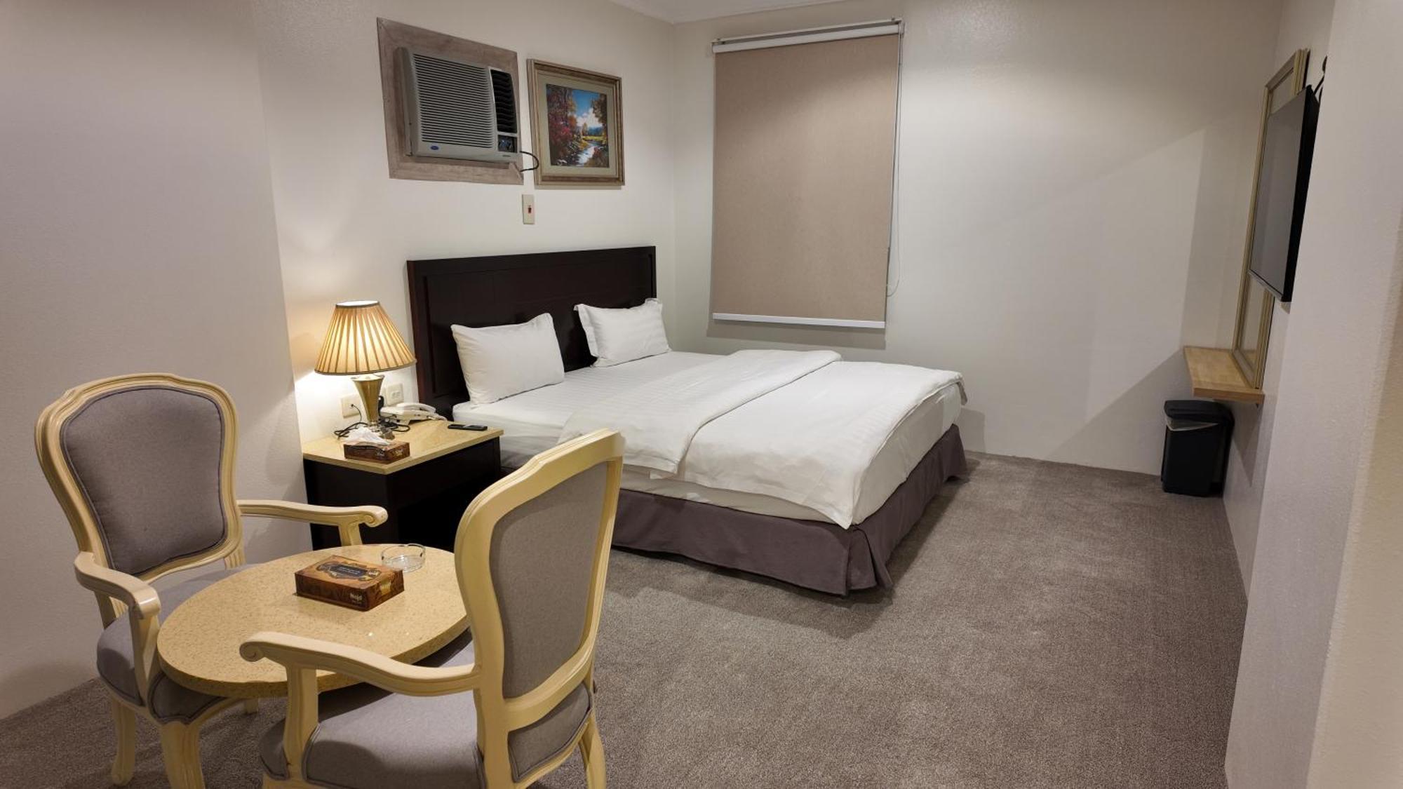 Al Furat Madayin Hotel Эр-Рияд Экстерьер фото