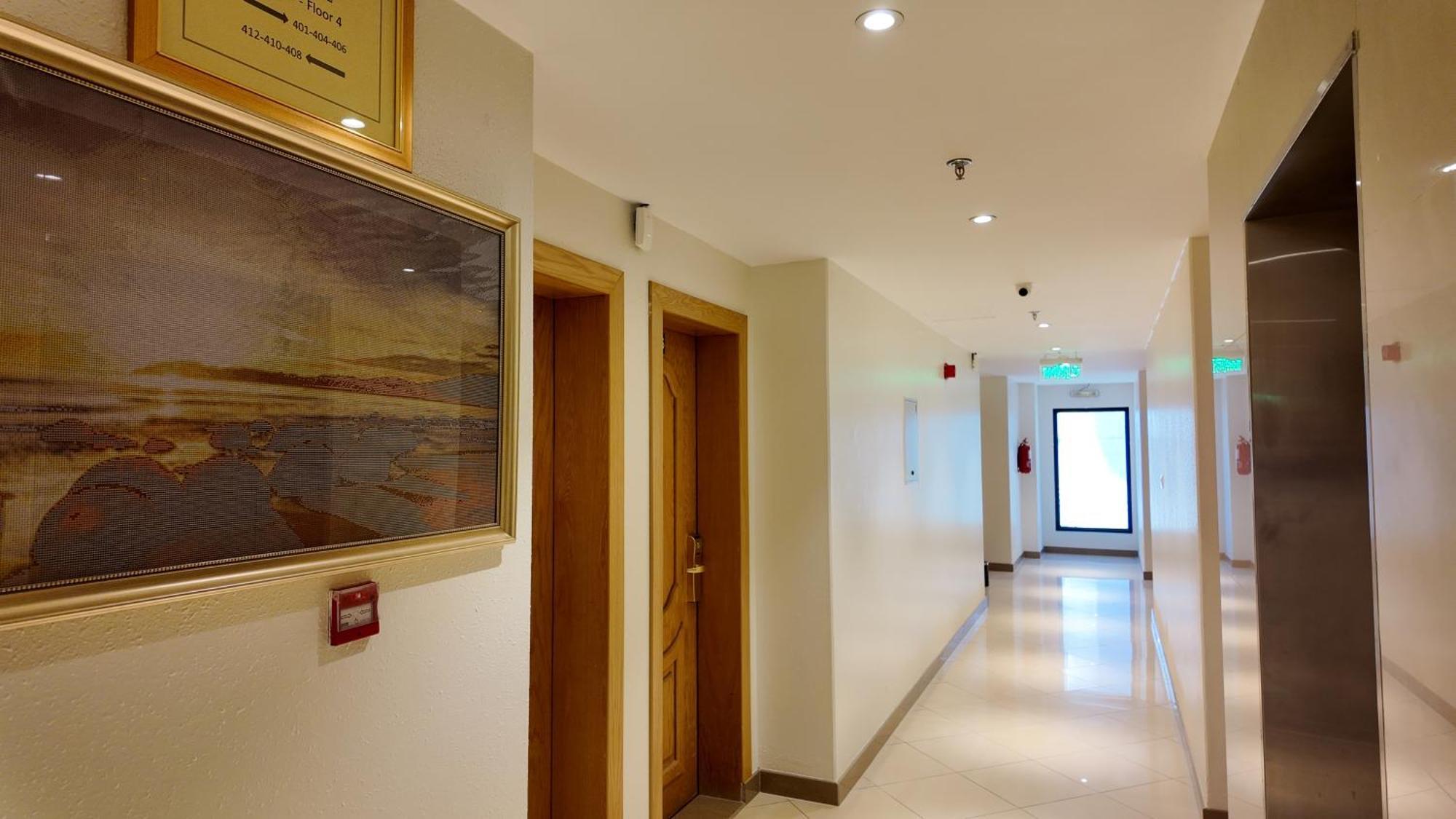 Al Furat Madayin Hotel Эр-Рияд Экстерьер фото