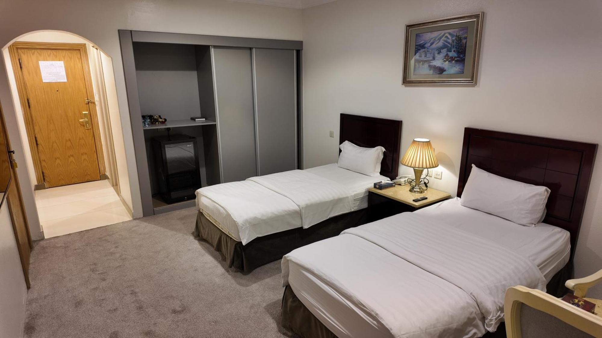 Al Furat Madayin Hotel Эр-Рияд Экстерьер фото
