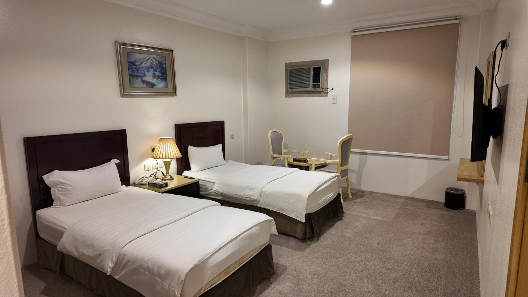 Al Furat Madayin Hotel Эр-Рияд Экстерьер фото