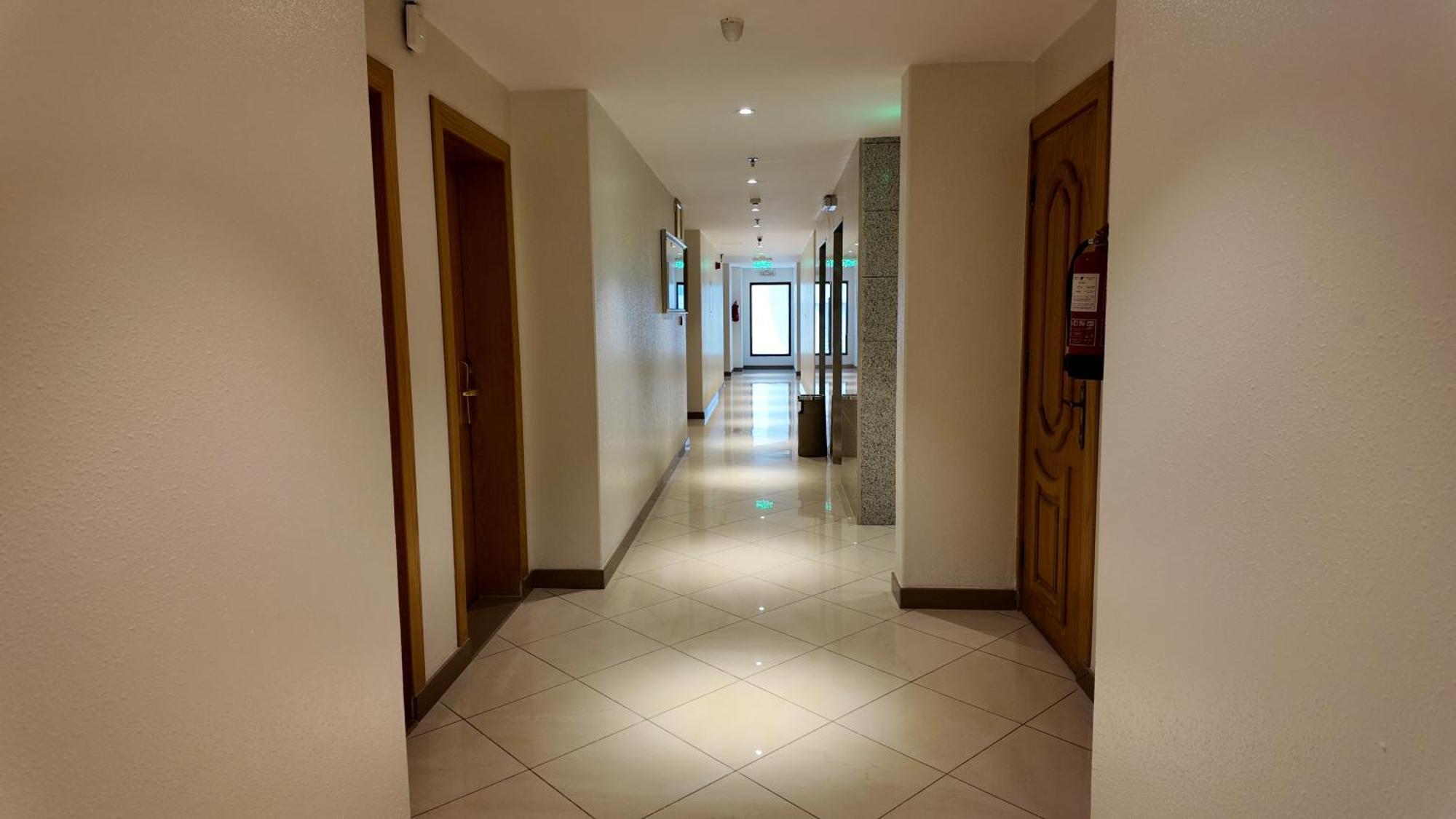 Al Furat Madayin Hotel Эр-Рияд Экстерьер фото