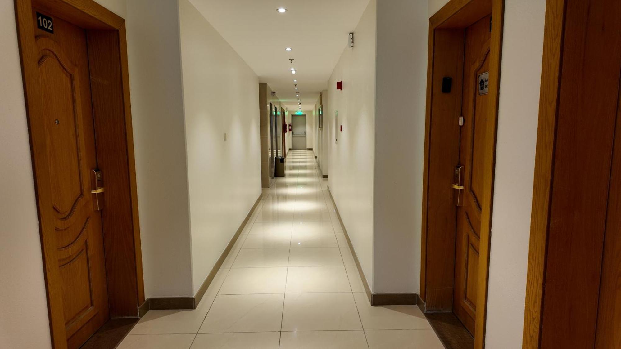 Al Furat Madayin Hotel Эр-Рияд Экстерьер фото