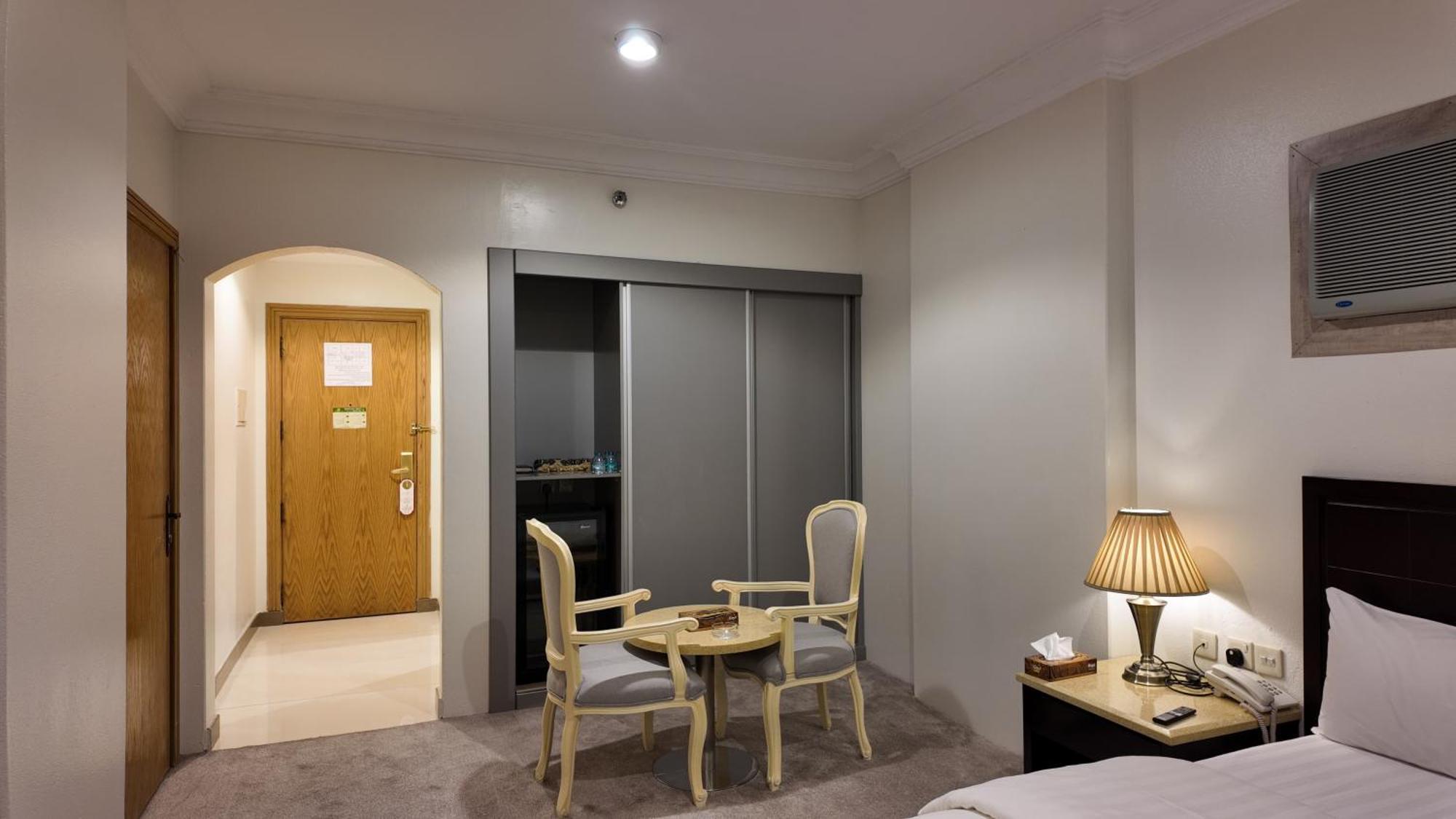 Al Furat Madayin Hotel Эр-Рияд Экстерьер фото