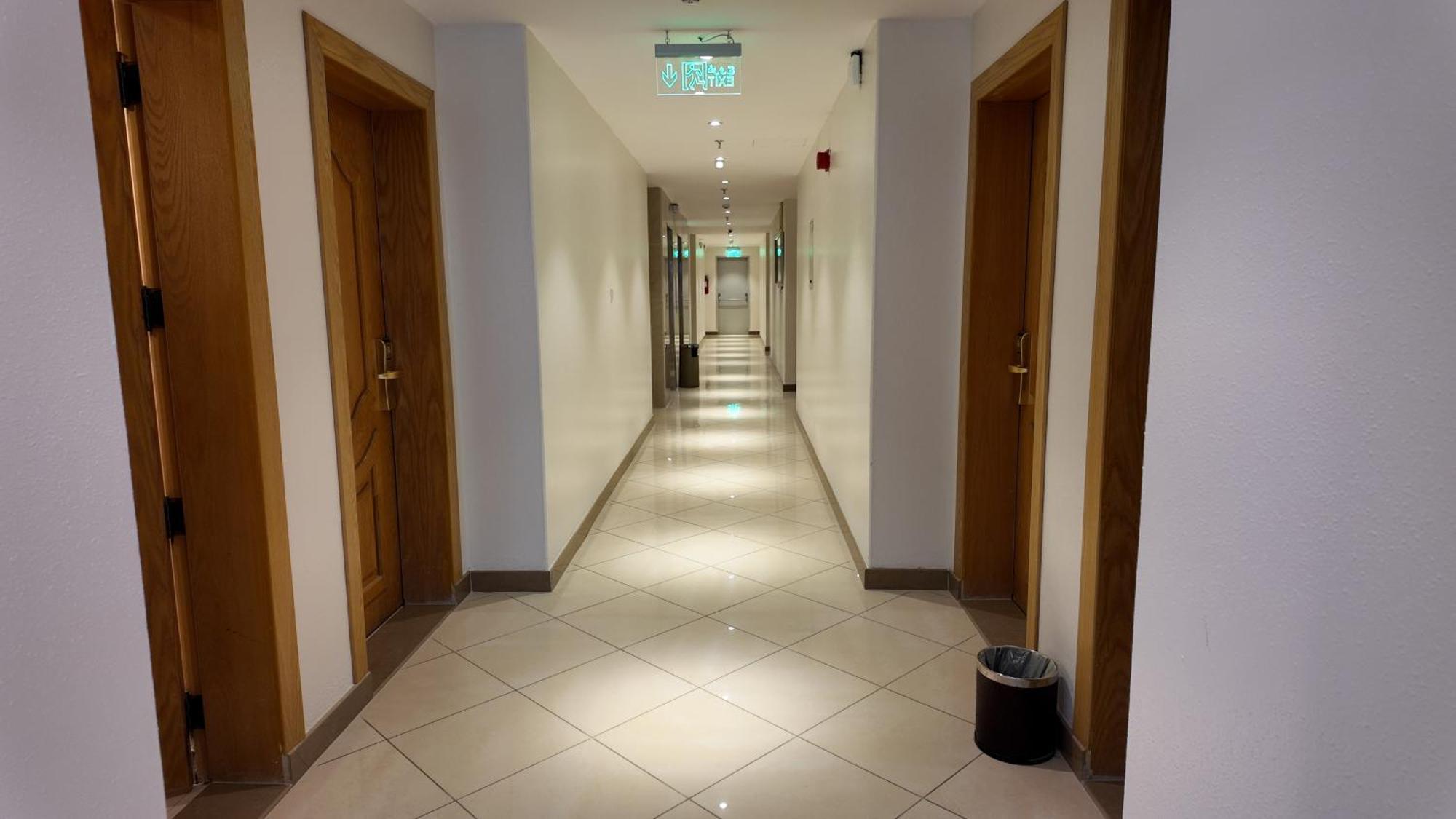 Al Furat Madayin Hotel Эр-Рияд Экстерьер фото