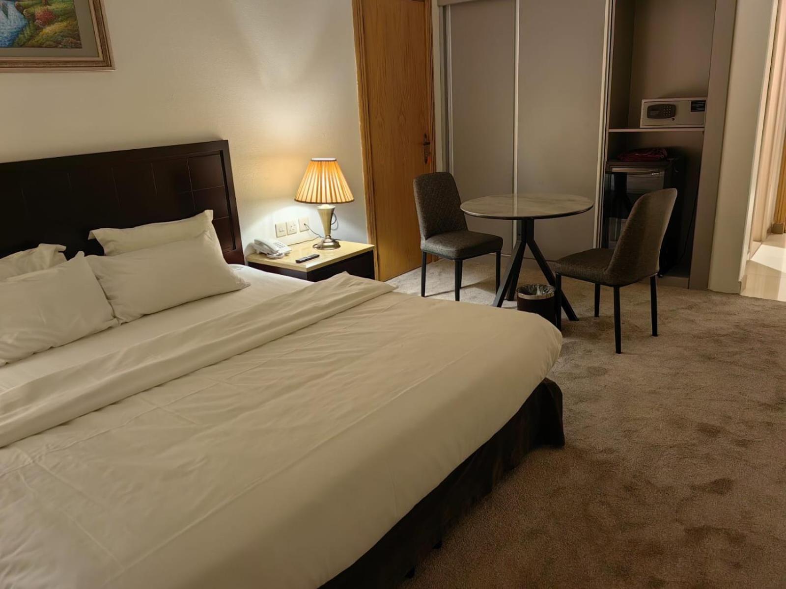 Al Furat Madayin Hotel Эр-Рияд Экстерьер фото
