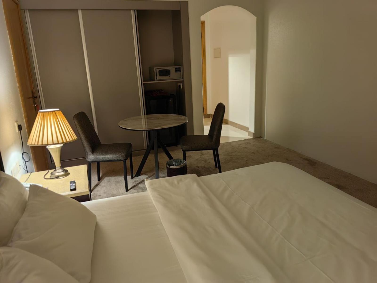 Al Furat Madayin Hotel Эр-Рияд Экстерьер фото