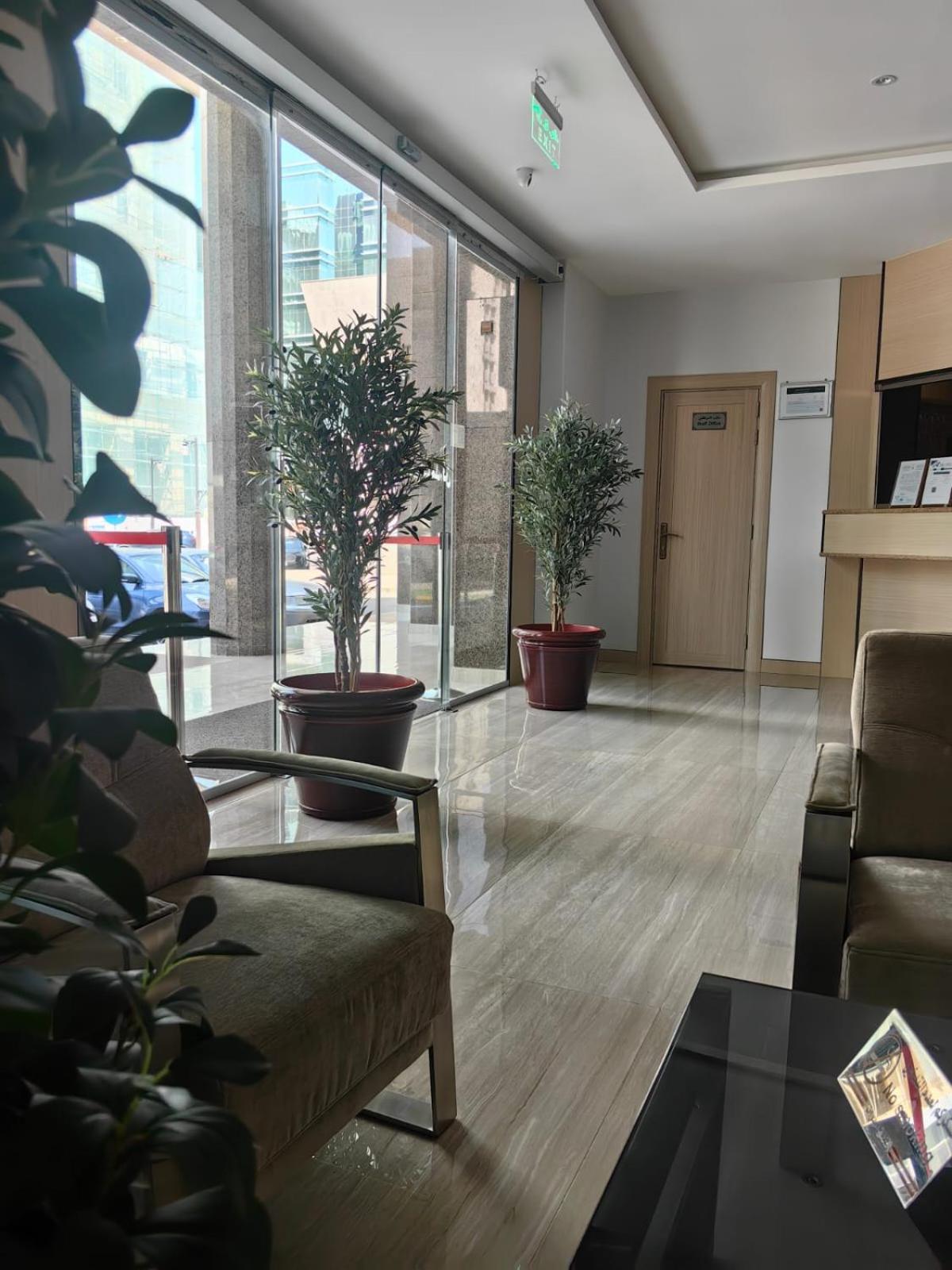 Al Furat Madayin Hotel Эр-Рияд Экстерьер фото