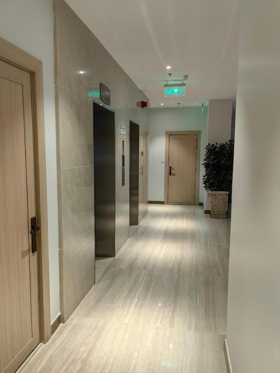 Al Furat Madayin Hotel Эр-Рияд Экстерьер фото