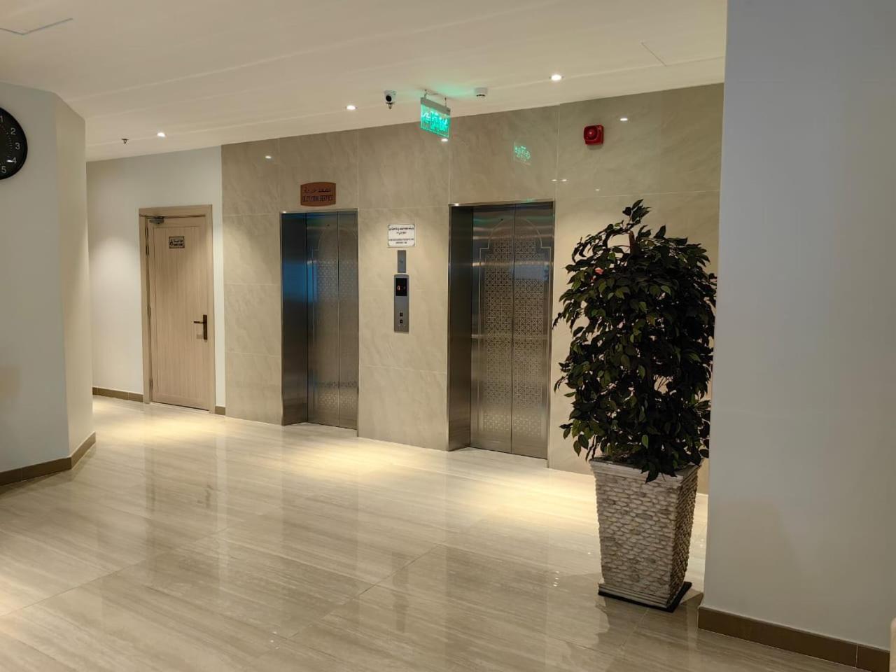 Al Furat Madayin Hotel Эр-Рияд Экстерьер фото