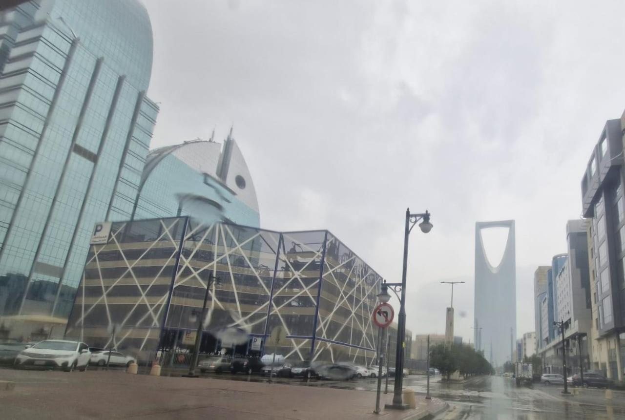 Al Furat Madayin Hotel Эр-Рияд Экстерьер фото