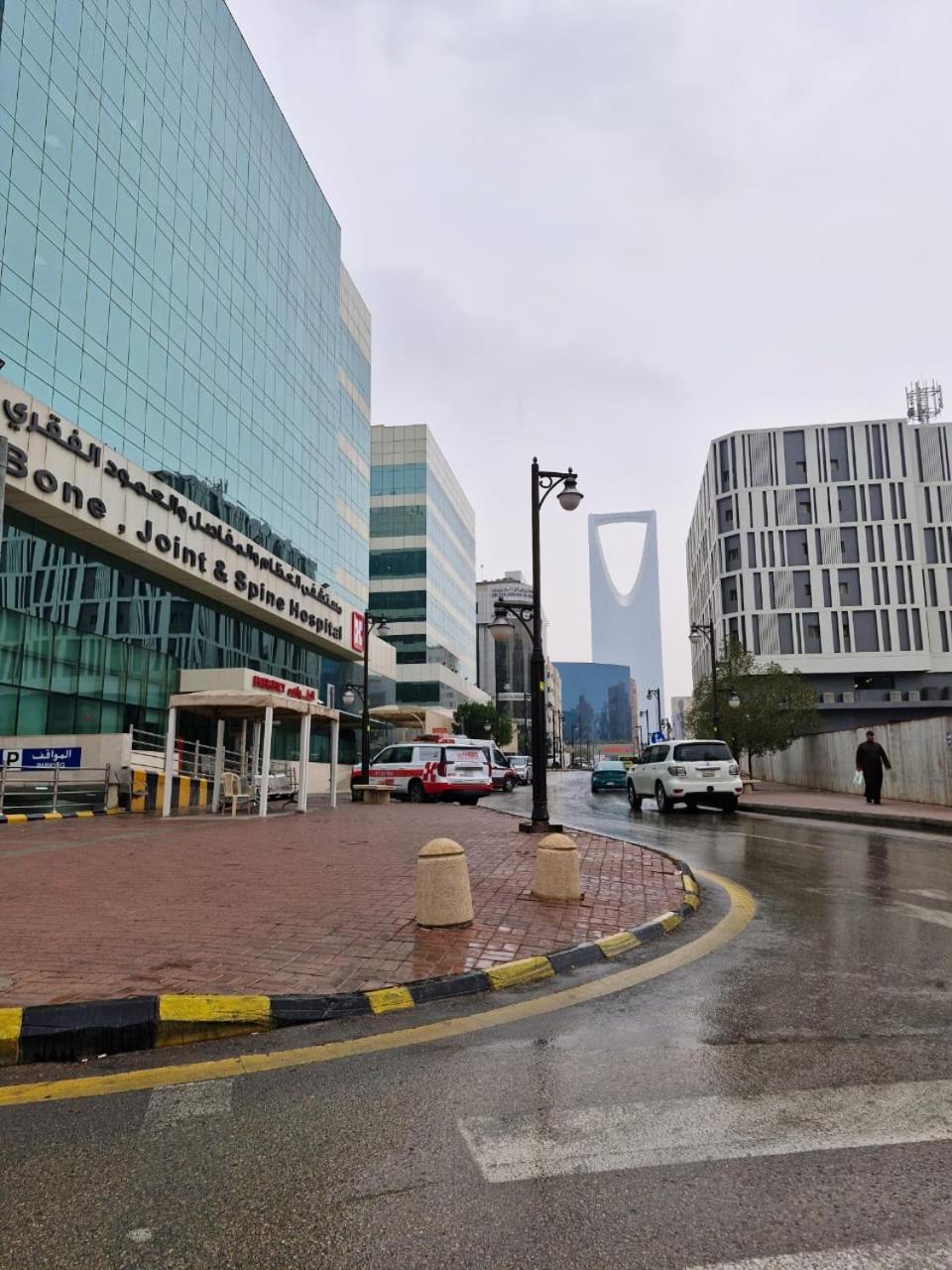 Al Furat Madayin Hotel Эр-Рияд Экстерьер фото